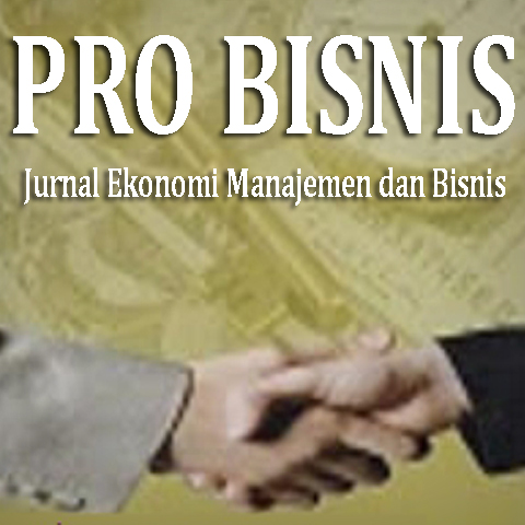 PRO BISNIS